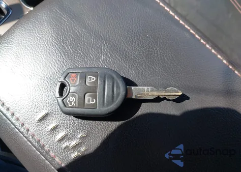 2014 Ford Edge Sel из США, поврежденный, VIN 2FMDK3JC3EBB31141